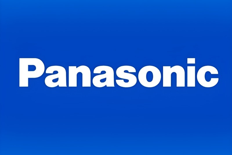 Panasonic in Vista